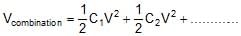 Combination of Capacitors | Physics for JAMB